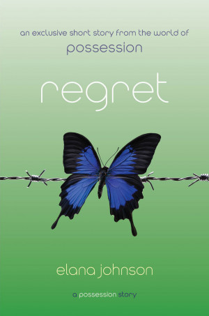 About REGRET: Set in the world of Possession and Surrender, this ...