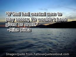 Soccer quotes, sports quotes soccer quote