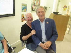 Tony Ross amp Klauss Flugge