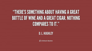 Cigar Quotes