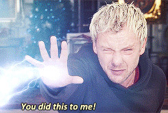 gifs doctor who Tenth Doctor the end of time the master dwmeme gifs:dw