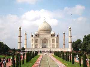 Taj Mahal Images Photo