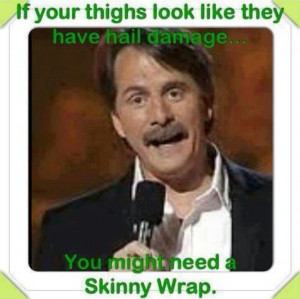Contact me to get your skinny wrap. Http://vanessarobinson.myitworks ...