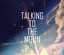 ... mars, galaxy, quote, shooting star, sky, talking to the moon, tumblr