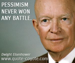 Dwight Eisenhower - 
