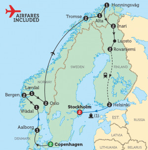 Search Results for: Scandinavian Peninsula Map