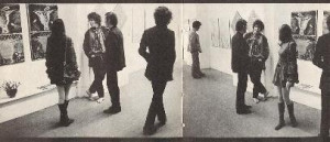 Pontus Hulten Pictures