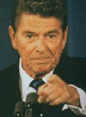 Ronald Reagan (President of the United States)