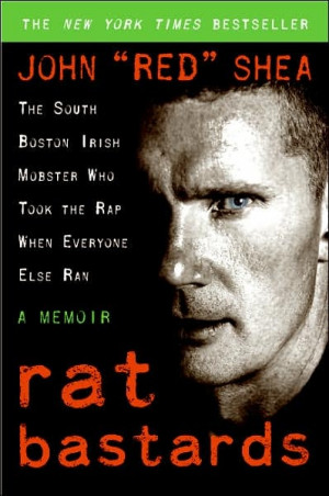 Rat Bastards by John 
