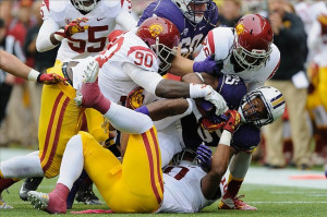 USC Football: What Washington Means for Colorado
