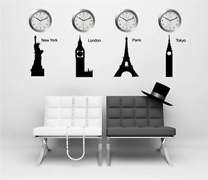 Home & Garden > Home Décor > Wall Stickers