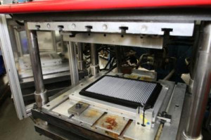 Peeking Behind the Scenes at K&N Filters