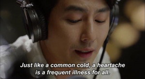 Drama Love Quotes Wallpapers: Korean Drama Quotes,Wallpapers