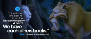 ice age movie quotes displaying 10 gallery images for ice age movie ...