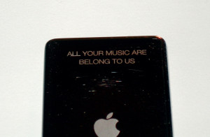 Best IPod Engraving Quotes