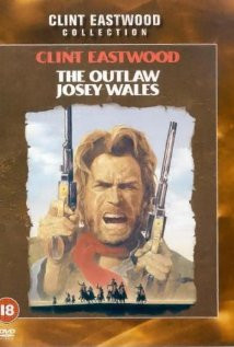 The Outlaw Josey Wales (1976) Poster