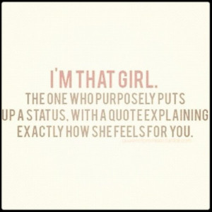 Instagram Picture Quote