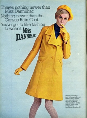Get the Look! 1960s Men's & Women's Fashion - Vintage By Hemingway ...
