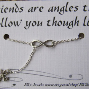 Infinity Quotes About Friendship And friendship quote