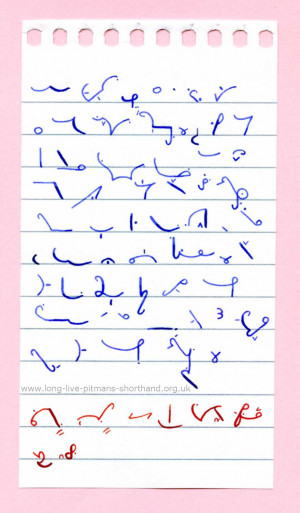 Pitman's New Era: Calendar Quote 5