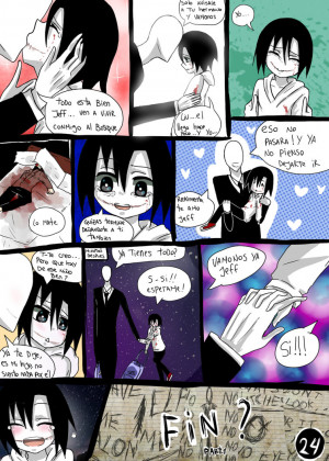 Creepy Love Danny...