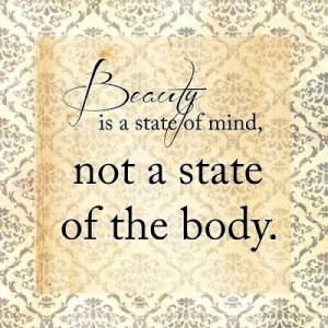 Beauty quotes