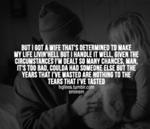 eminem, hqlines, quotes, sayings, slim shady