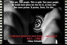 movie quotes / cool quotes from hollwood movies. / by Goutham Durairaj