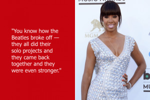 Kelly Rowland Quotes From Songs Kelly rowland