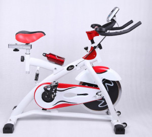 ... fitness bike,spinning bike.sports goods , body building ,exercise bike