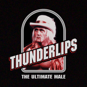 Rocky 3 T Shirt Thunderlips picture