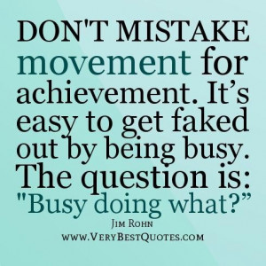 Time management quotes quotes about being busy
