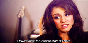 Cher on Bullying