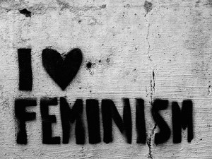 Why Are Young Women So Afraid To Call Themselves Feminists?