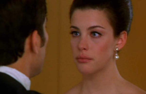 ... Faye (Liv Tyler) in the motion picture That Thing You Do! (1996