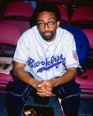 Quote of the Week- Spike Lee