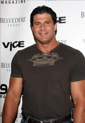 Related Pictures jose canseco steroids baseball joseline hernandez bio ...