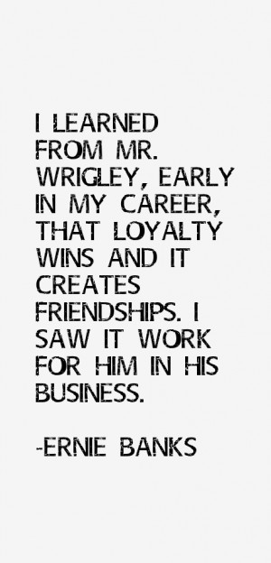 The riches of the game are in the thrills, not the money.