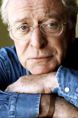 Michael Caine Quotes & Sayings