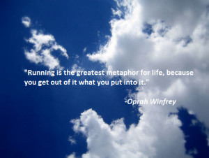 God Running Quotes Tumblr Picture