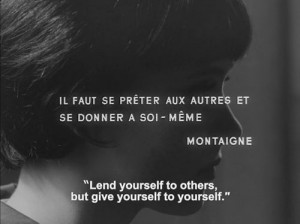 DARK SPLENDOR | via Tumblr