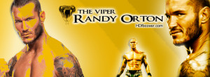 Randy Orton facebook cover photo
