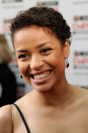 ... image courtesy gettyimages com names gugu mbatha raw gugu mbatha