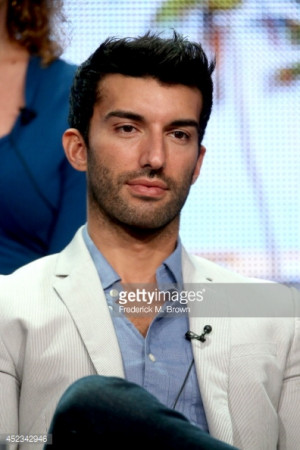 Justin Baldoni