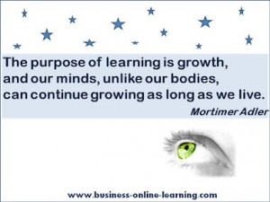 Business Quotes, Adult Learning, Learning Styles