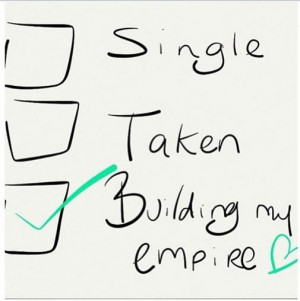 Building An Empire Quotes