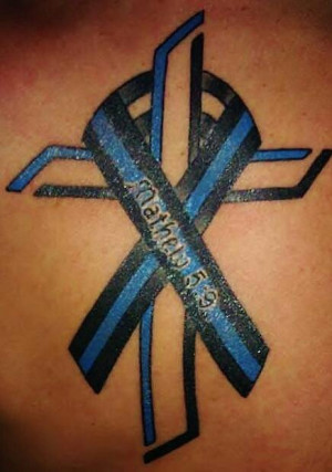 Quotes For Law Enforcement Tattoos. QuotesGram