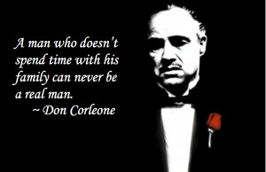 Godfather Quotes