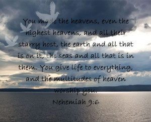 Bible Verses About Heaven 008-07