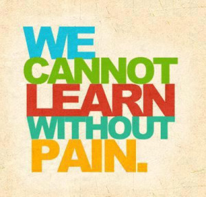 We Cannot Learn